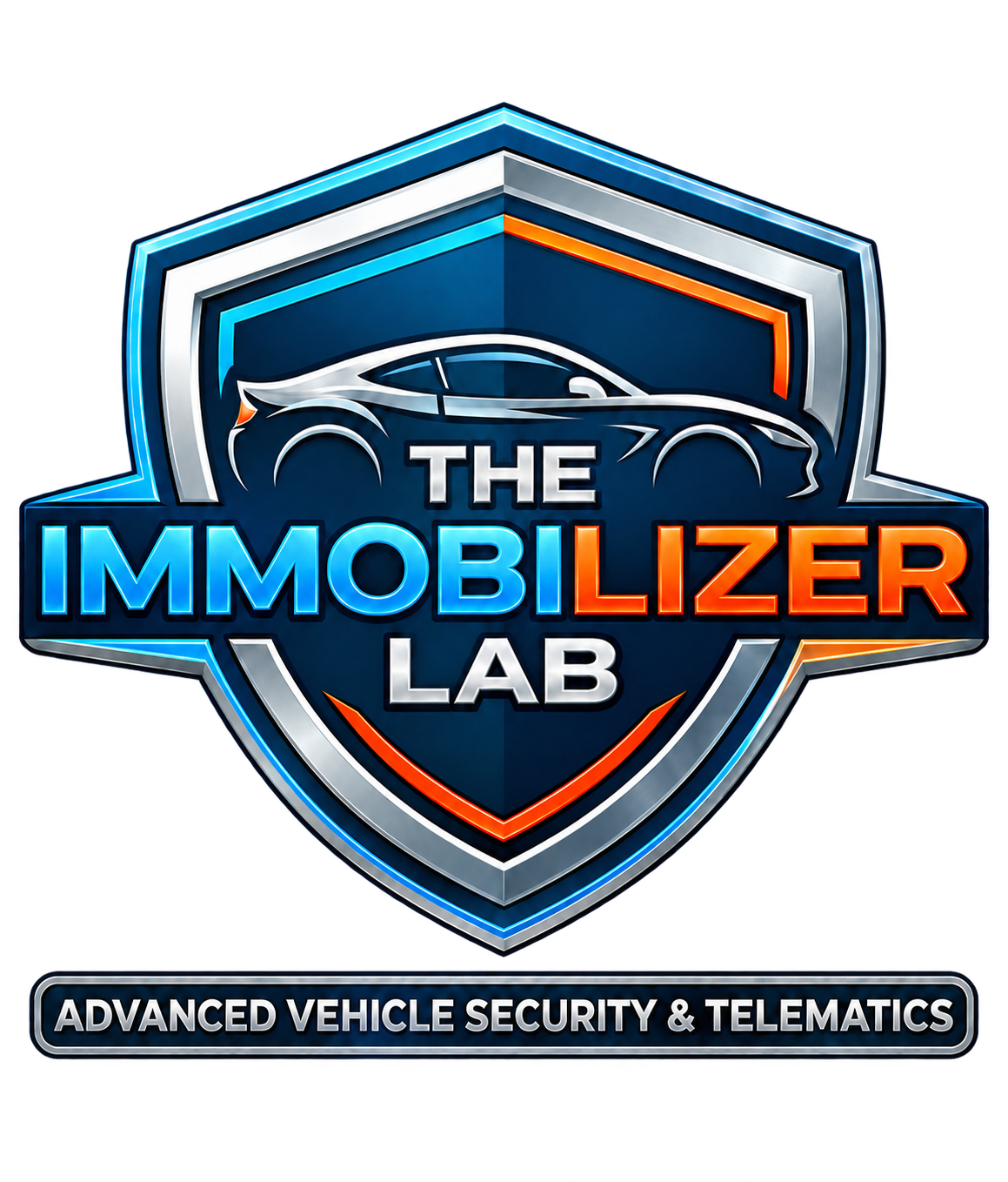 The Immobilizer Lab